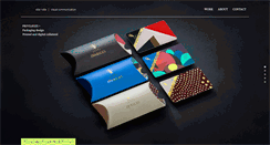Desktop Screenshot of elleelle.com